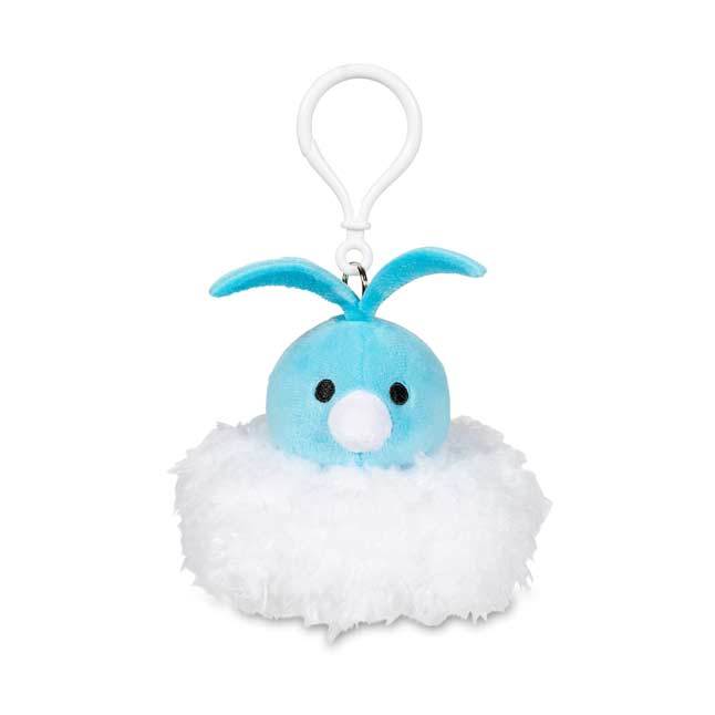 shiny swablu plush