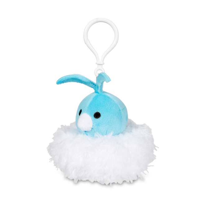 shiny swablu plush