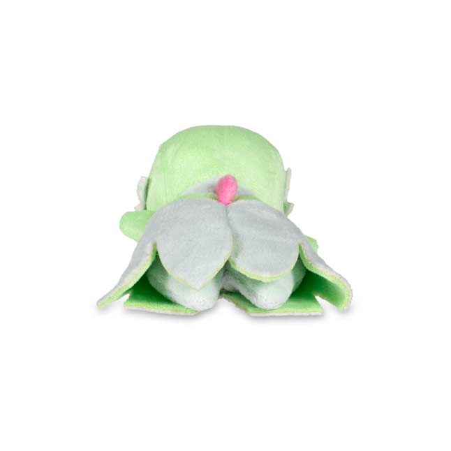 gardevoir plush