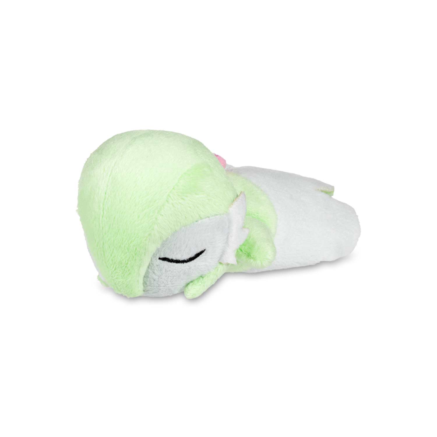 sleeping gardevoir plush