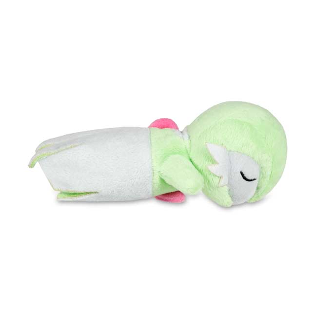 gardevoir plush