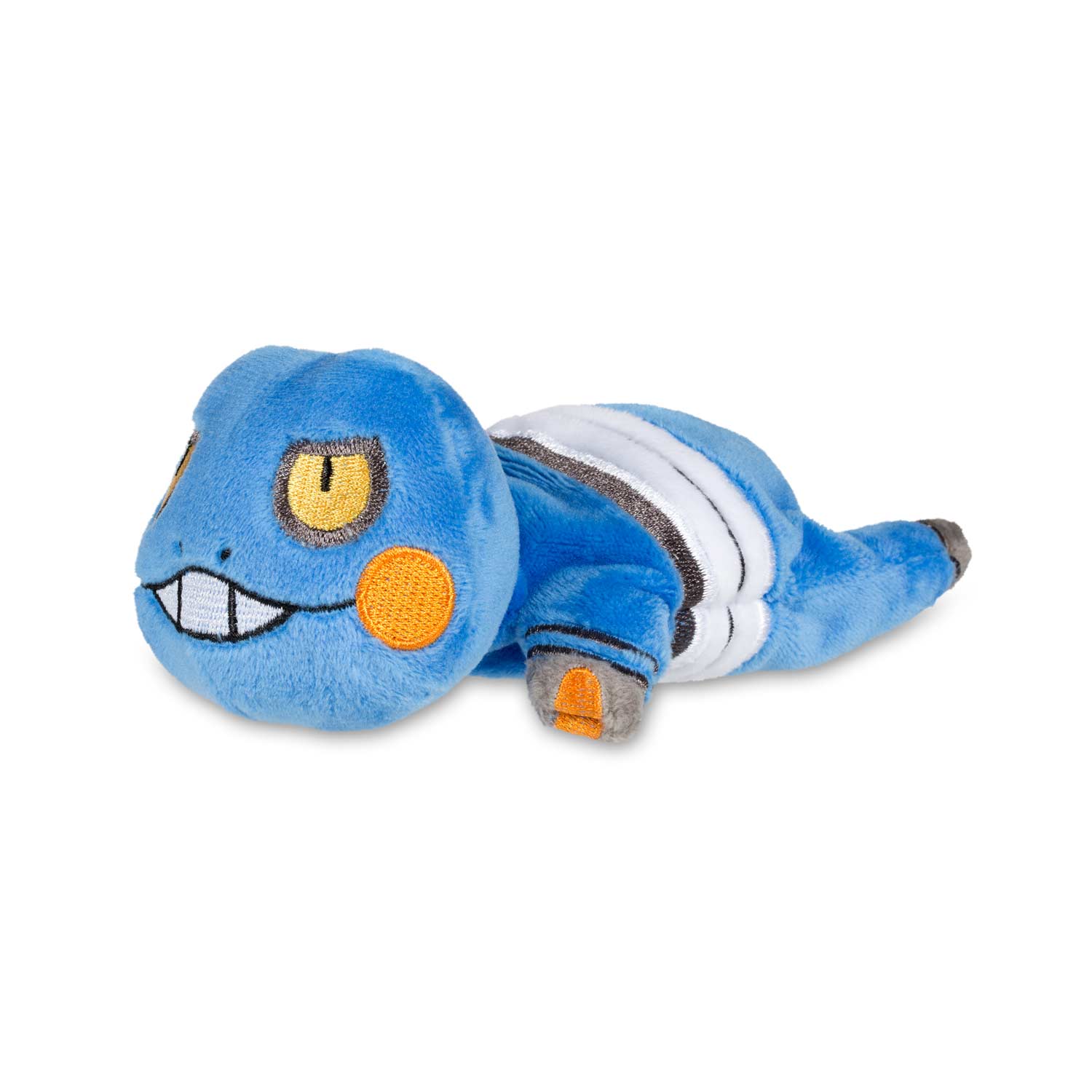 croagunk plush