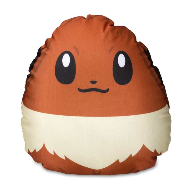 pokemon egg plush