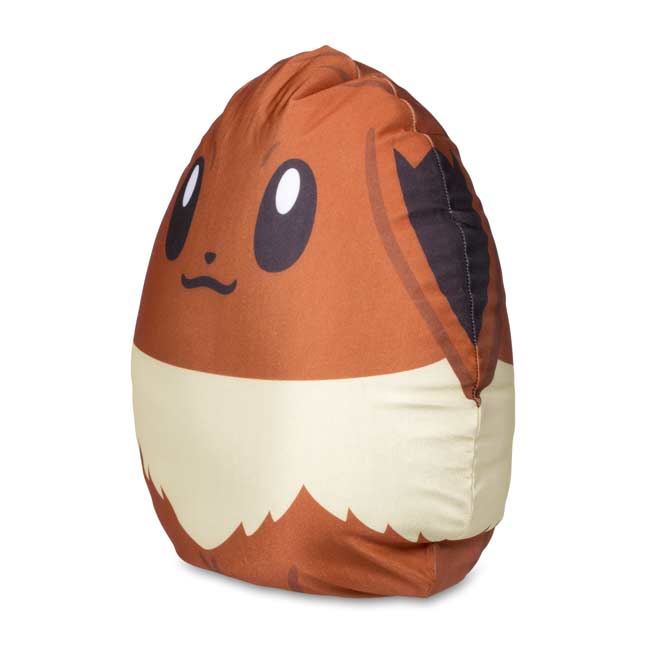 eevee egg plush