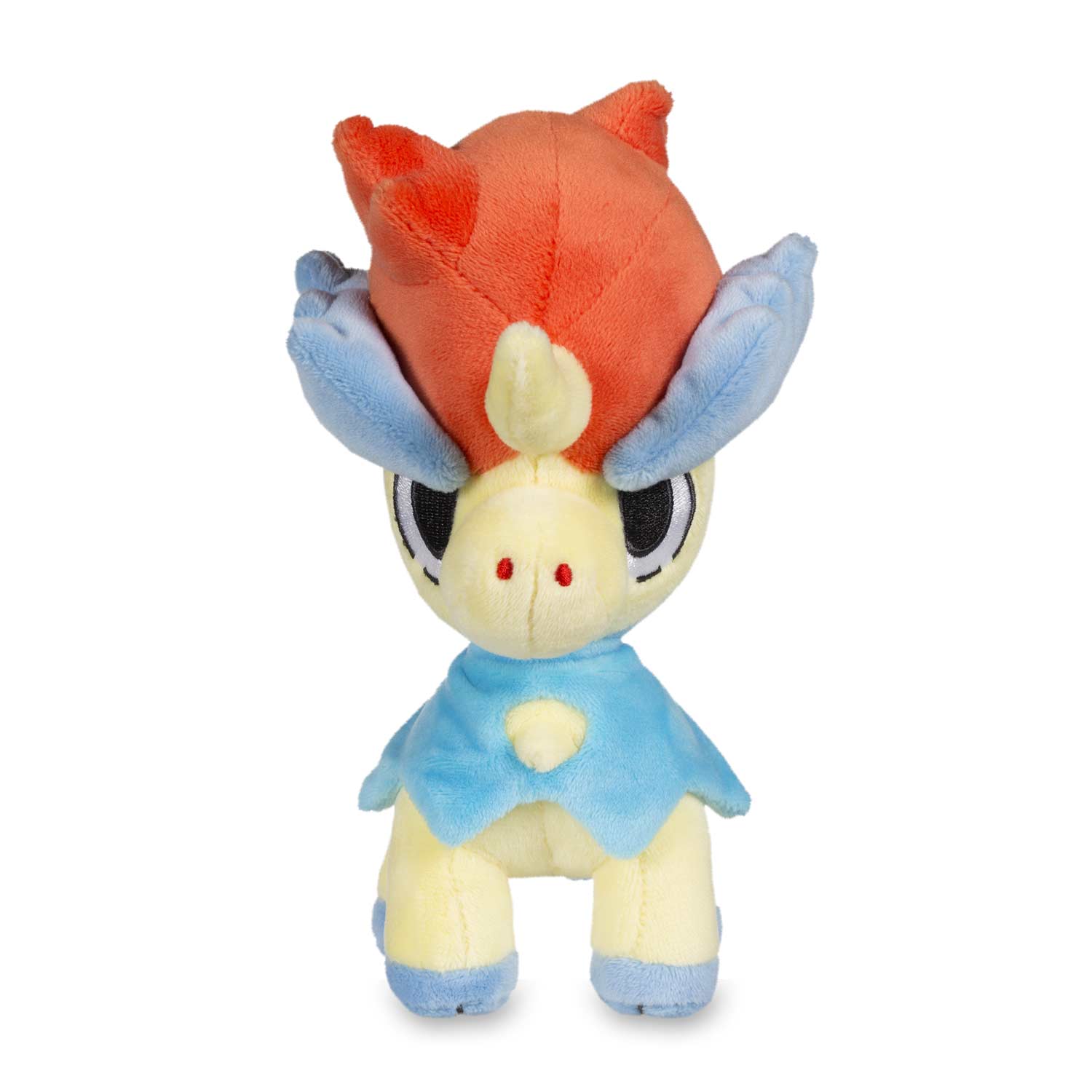 dhelmise plush