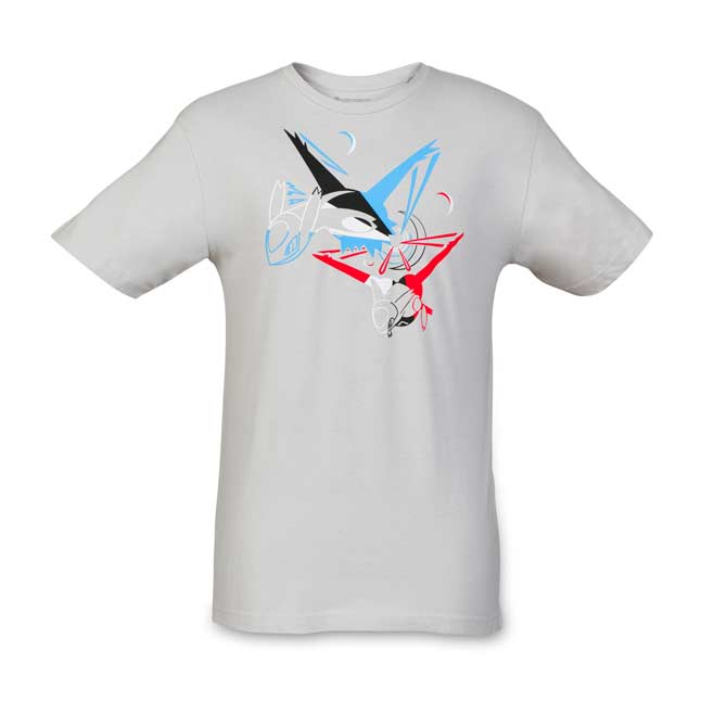 latios and latias shirt