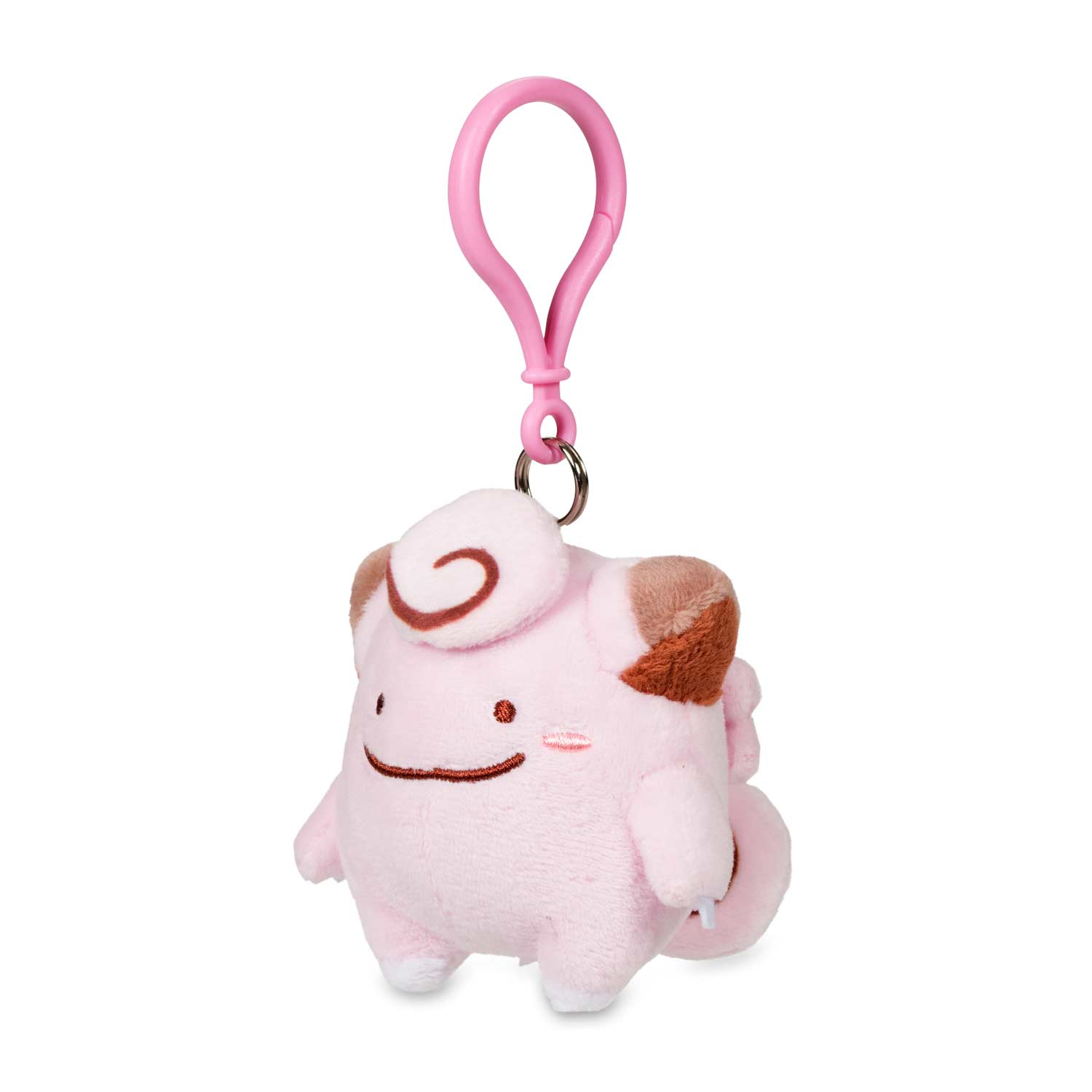 clefairy ditto plush