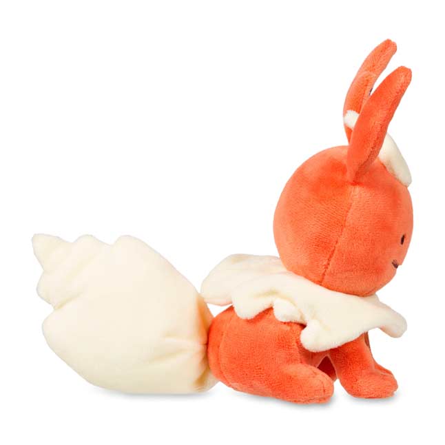 flareon ditto plush