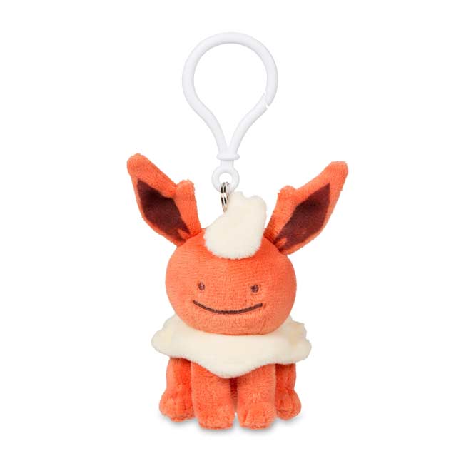 flareon ditto plush