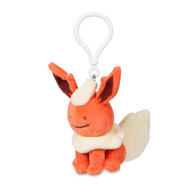 flareon ditto plush