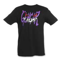 Gengar Smirk Relaxed Fit Crew Neck T-Shirt - Youth & Adult | Pokémon ...