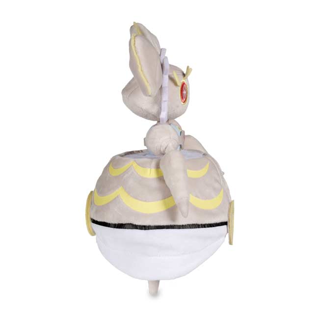 magearna pokemon plush