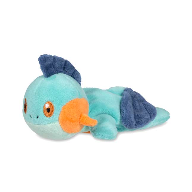 cutie it takes two plush