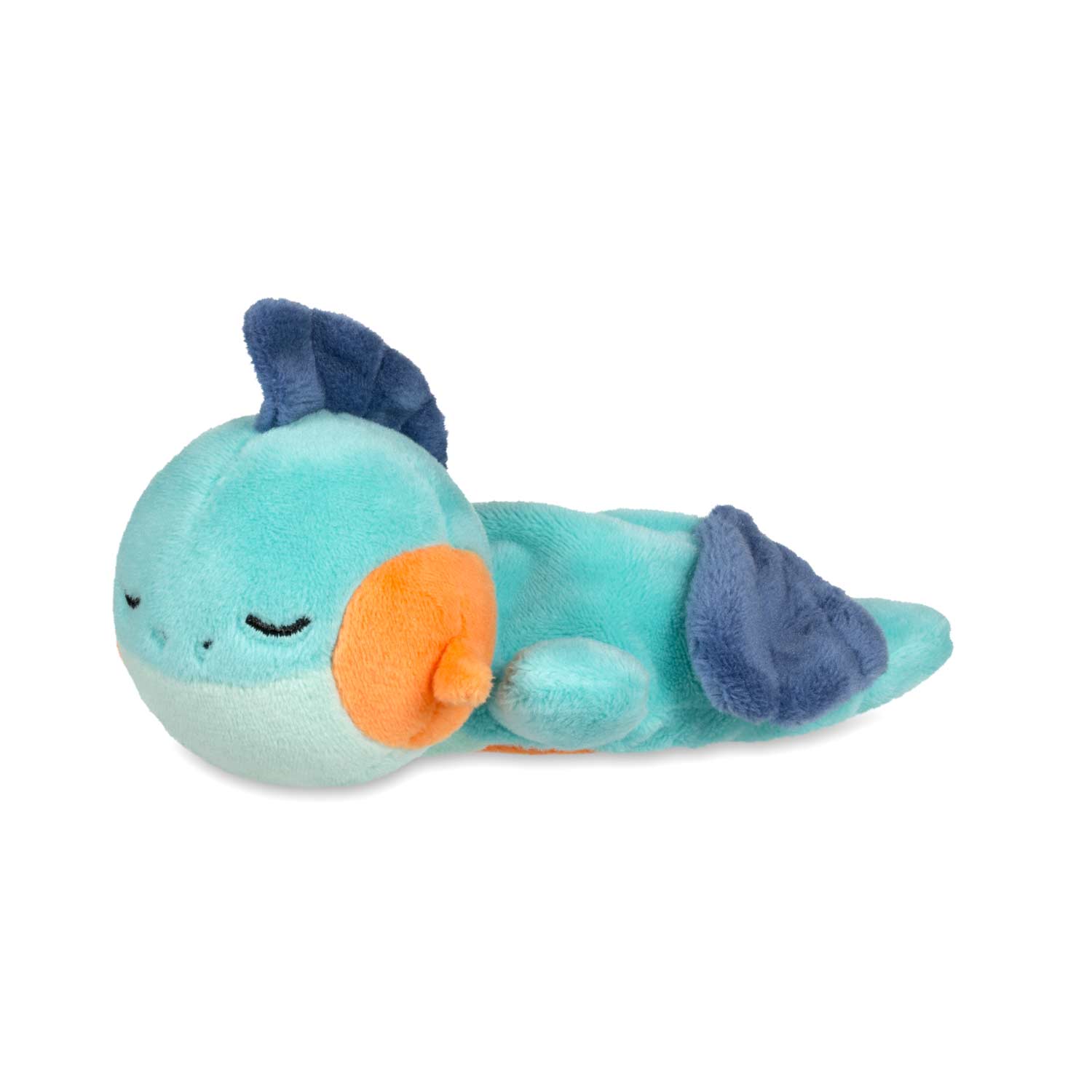 marshtomp plush