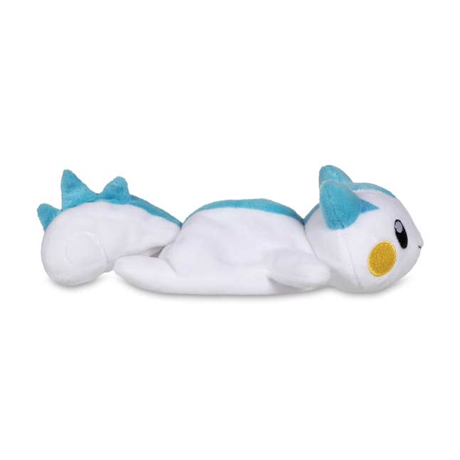 pachirisu plush