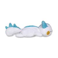 pachirisu plush