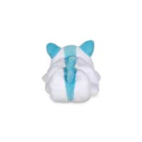 pachirisu plush