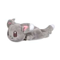 cutie it takes two plush