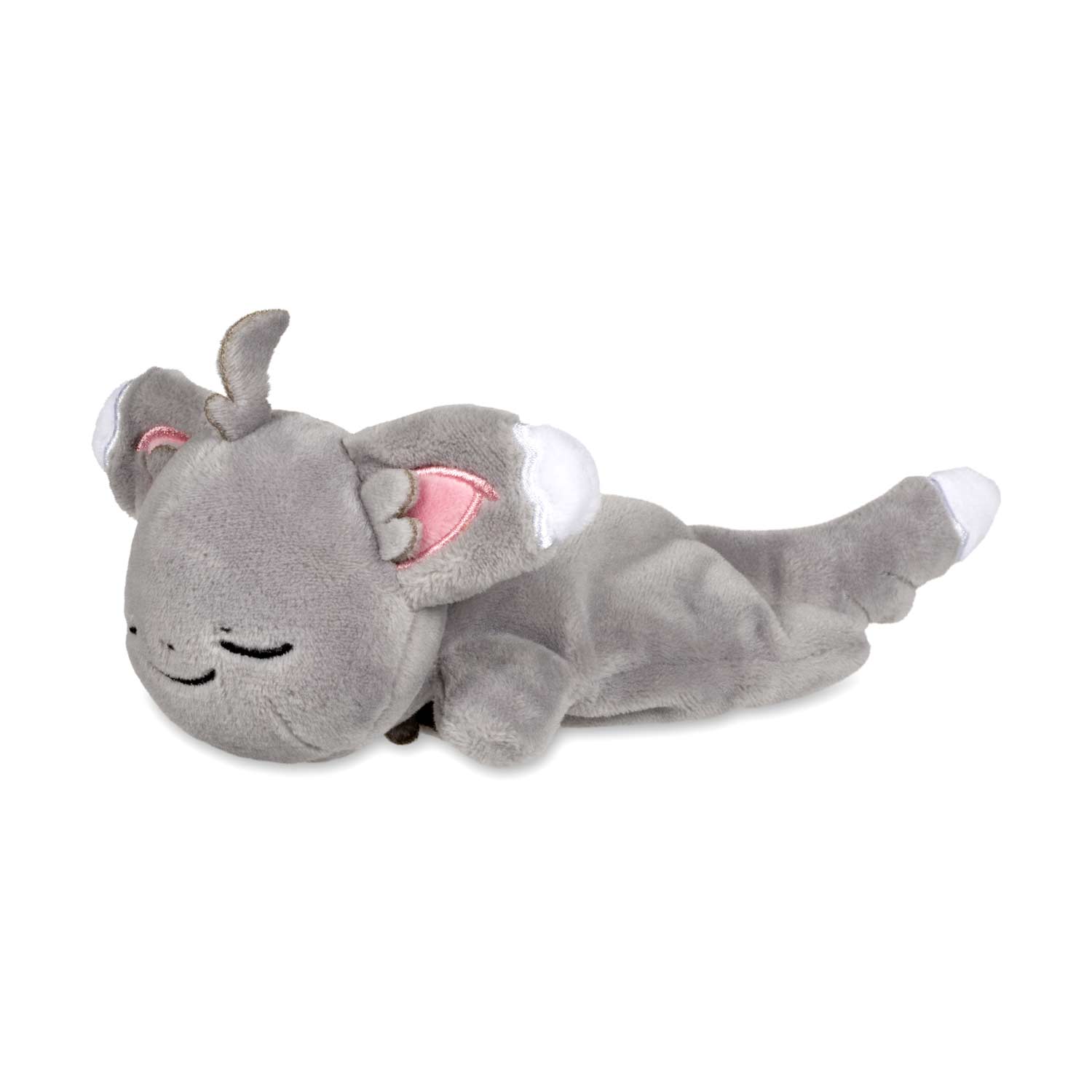 minccino plush