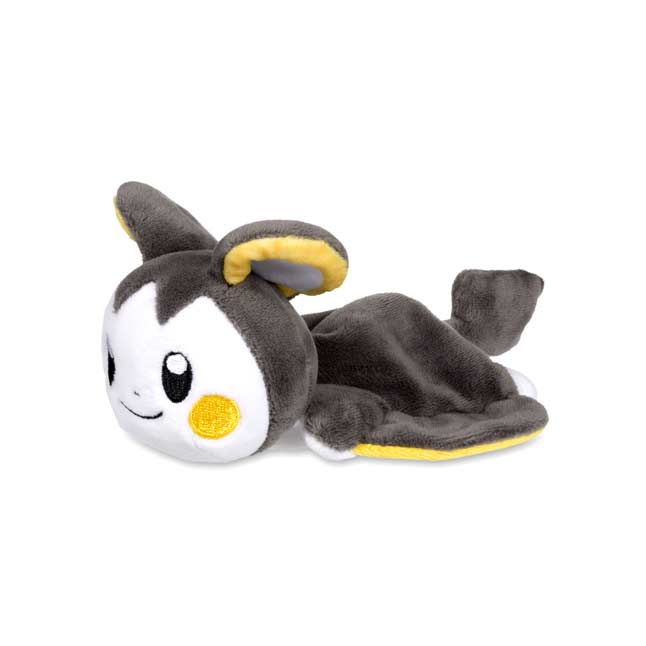 emolga plush pokemon center