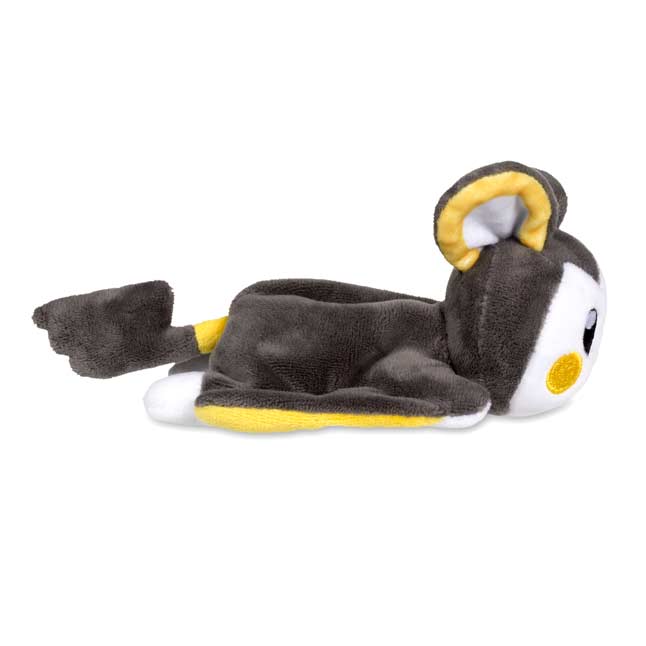 emolga plush pokemon center