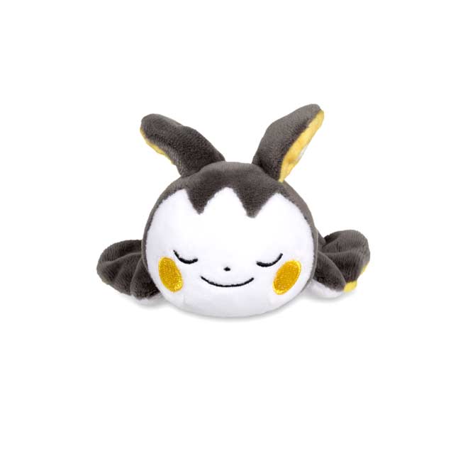 emolga plush pokemon center