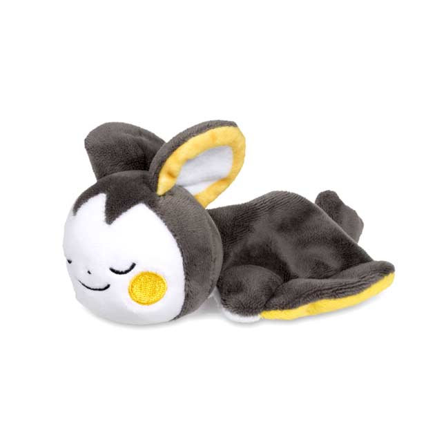 emolga plush pokemon center