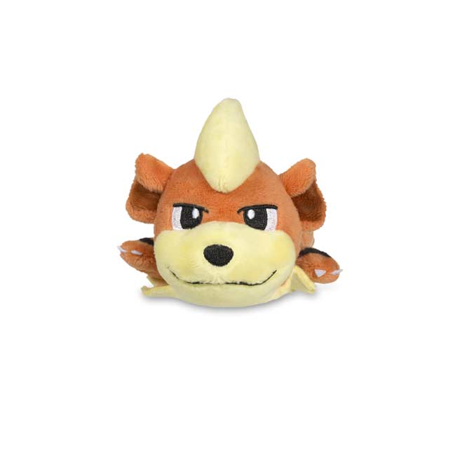 growlithe plush amazon