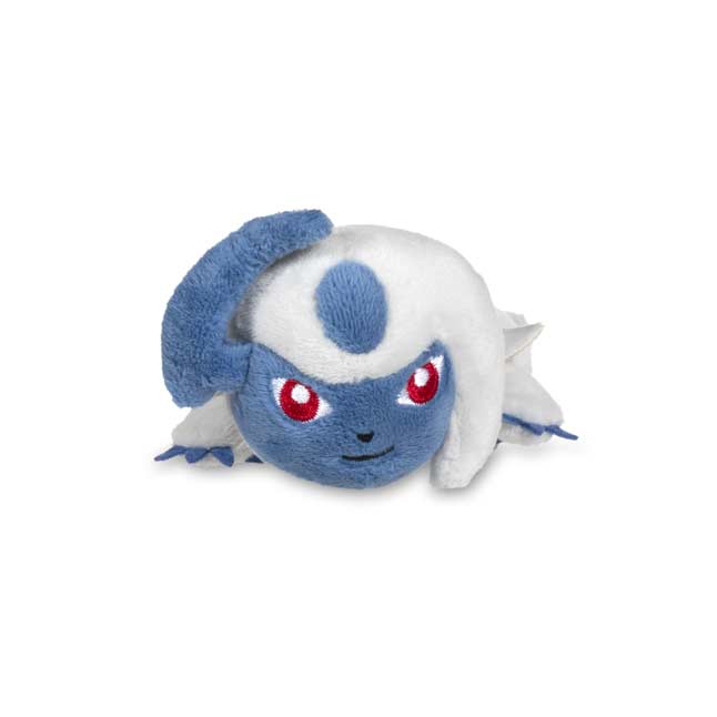 absol plush