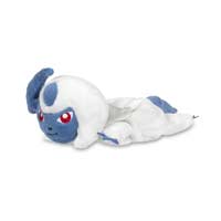 absol plush