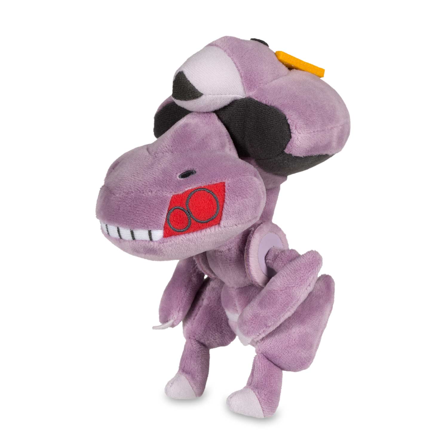 pokemon genesect plush