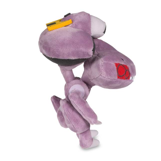 genesect plush