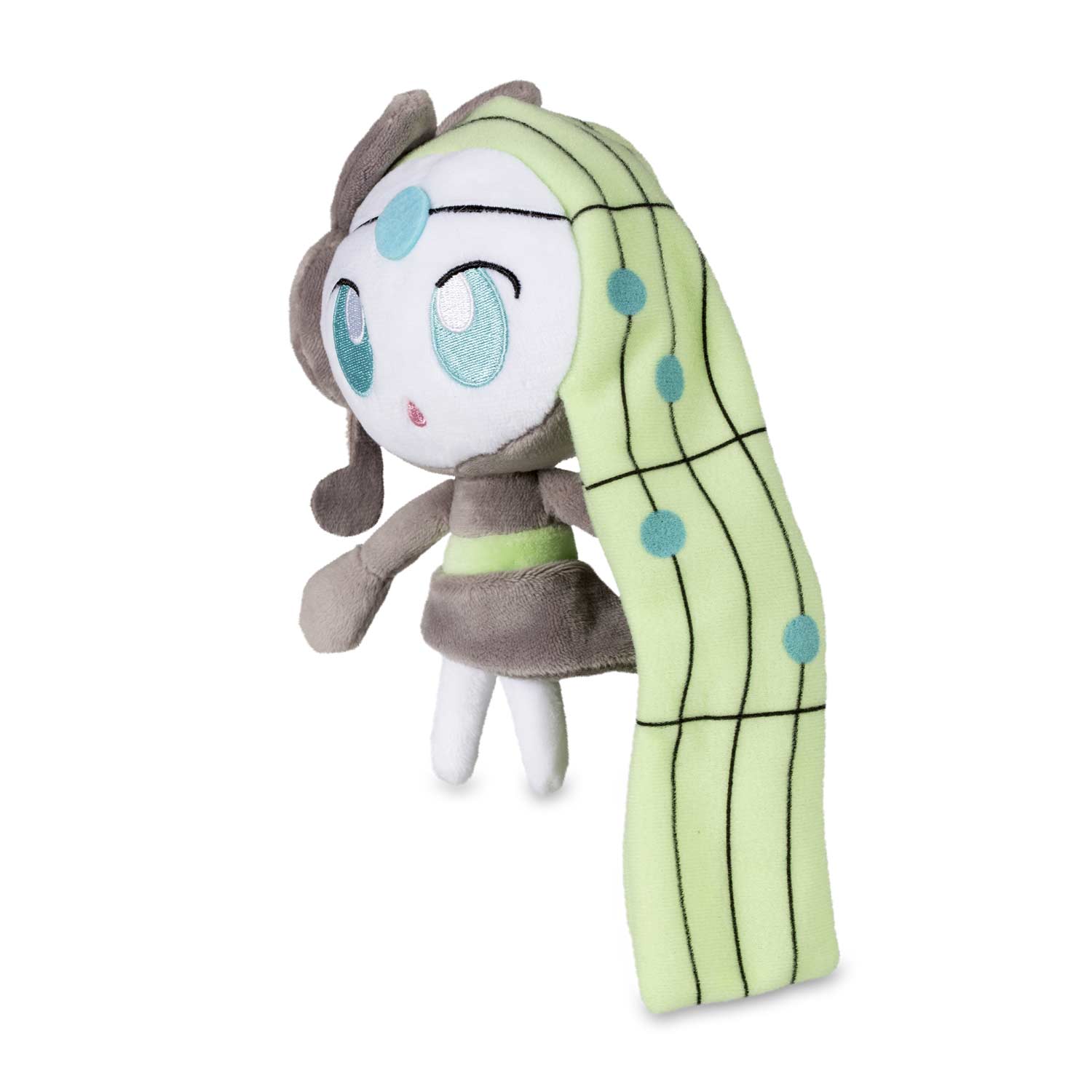 meloetta stuffed animal