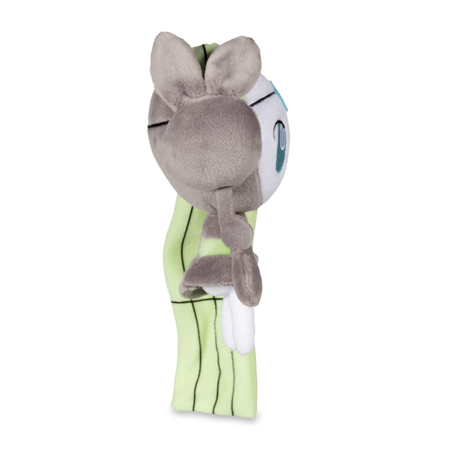 Meloetta Aria Forme Poke Doll Plush 6 In Pokemon Center Official Site