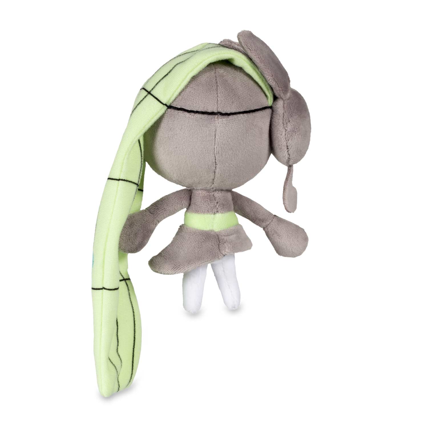 peluche meloetta