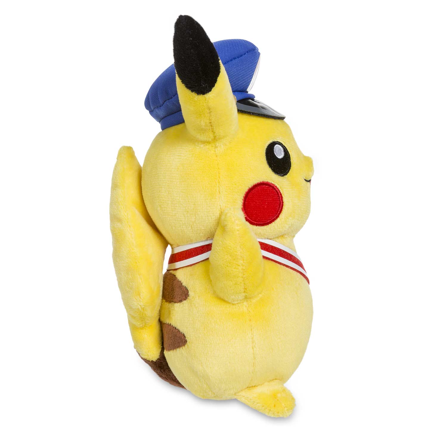 special delivery pikachu plush