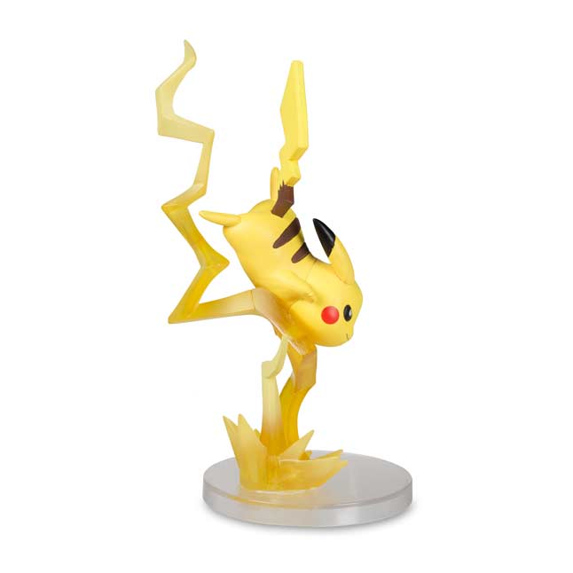 figure pikachu