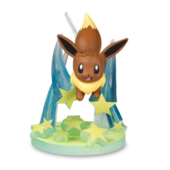 eevee pokemon figure