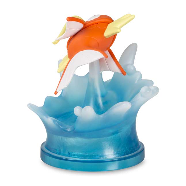 magikarp action figure