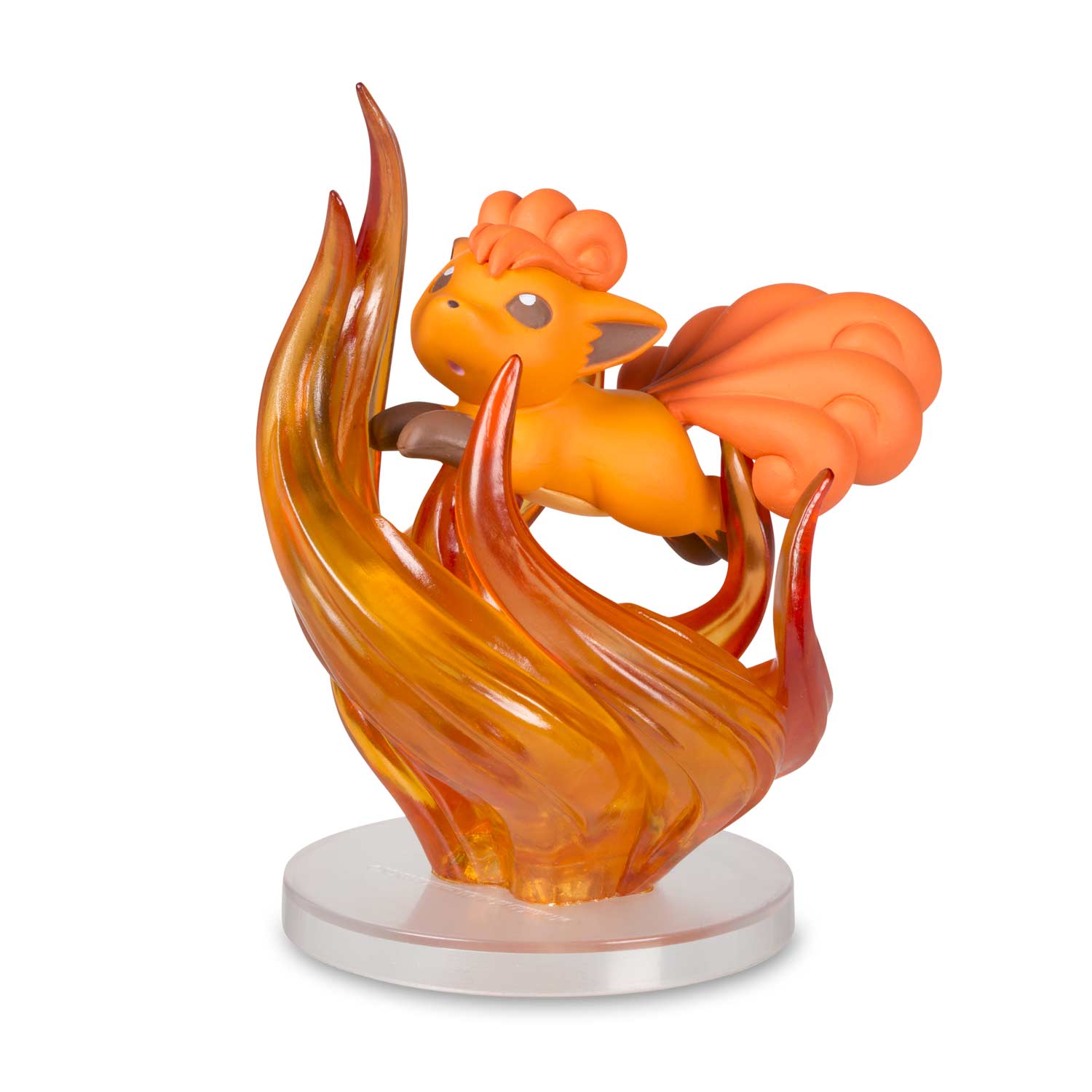 vulpix action figure