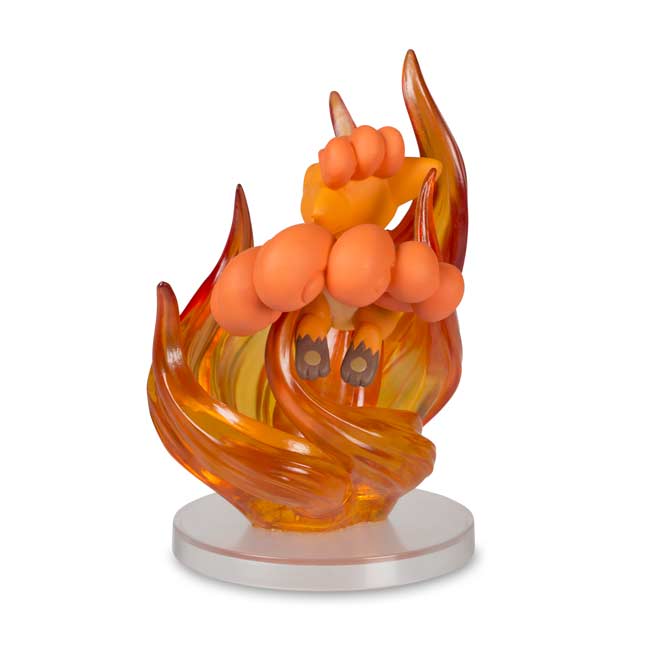 vulpix action figure