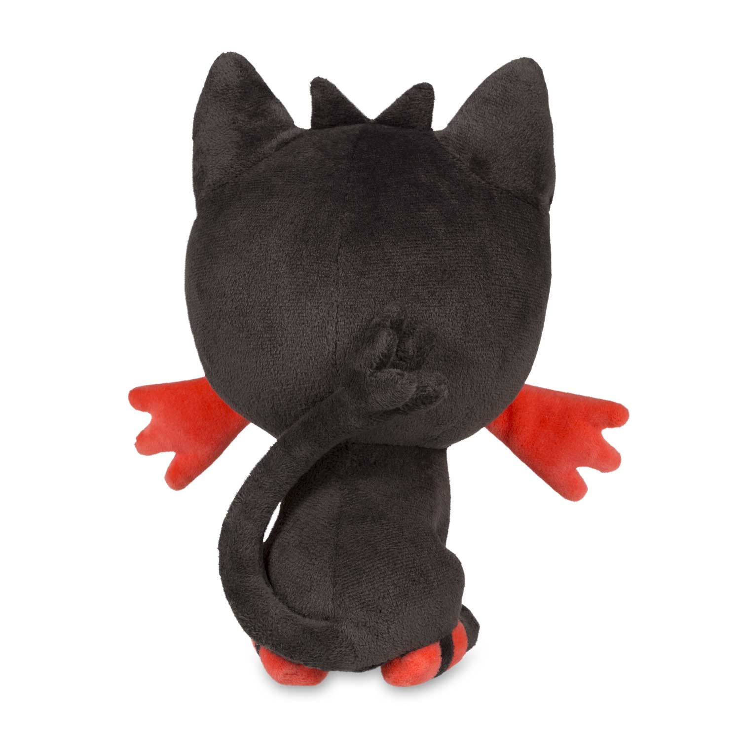 litten plush