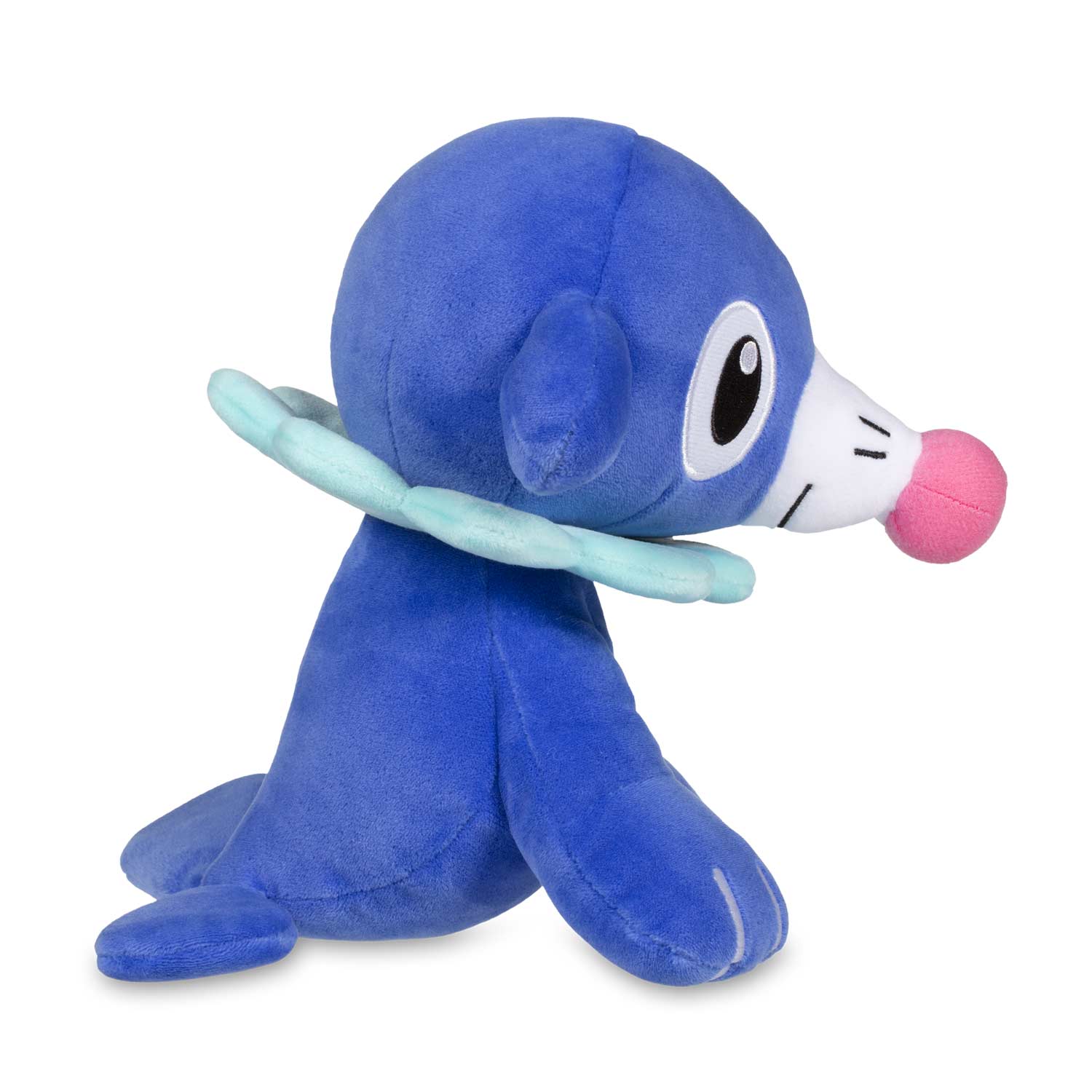 popplio stuffed animal