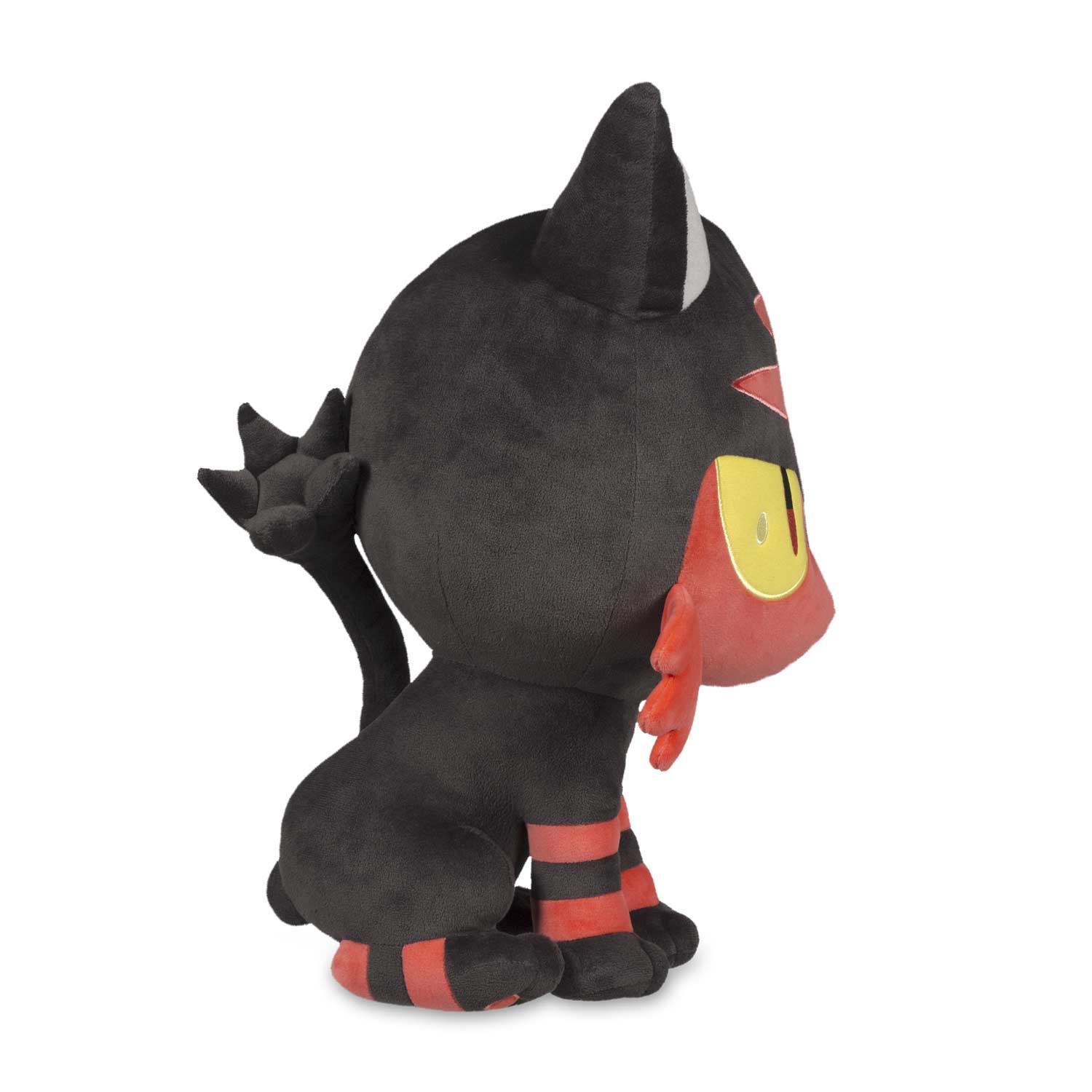 litten plush walmart