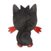 litten plush