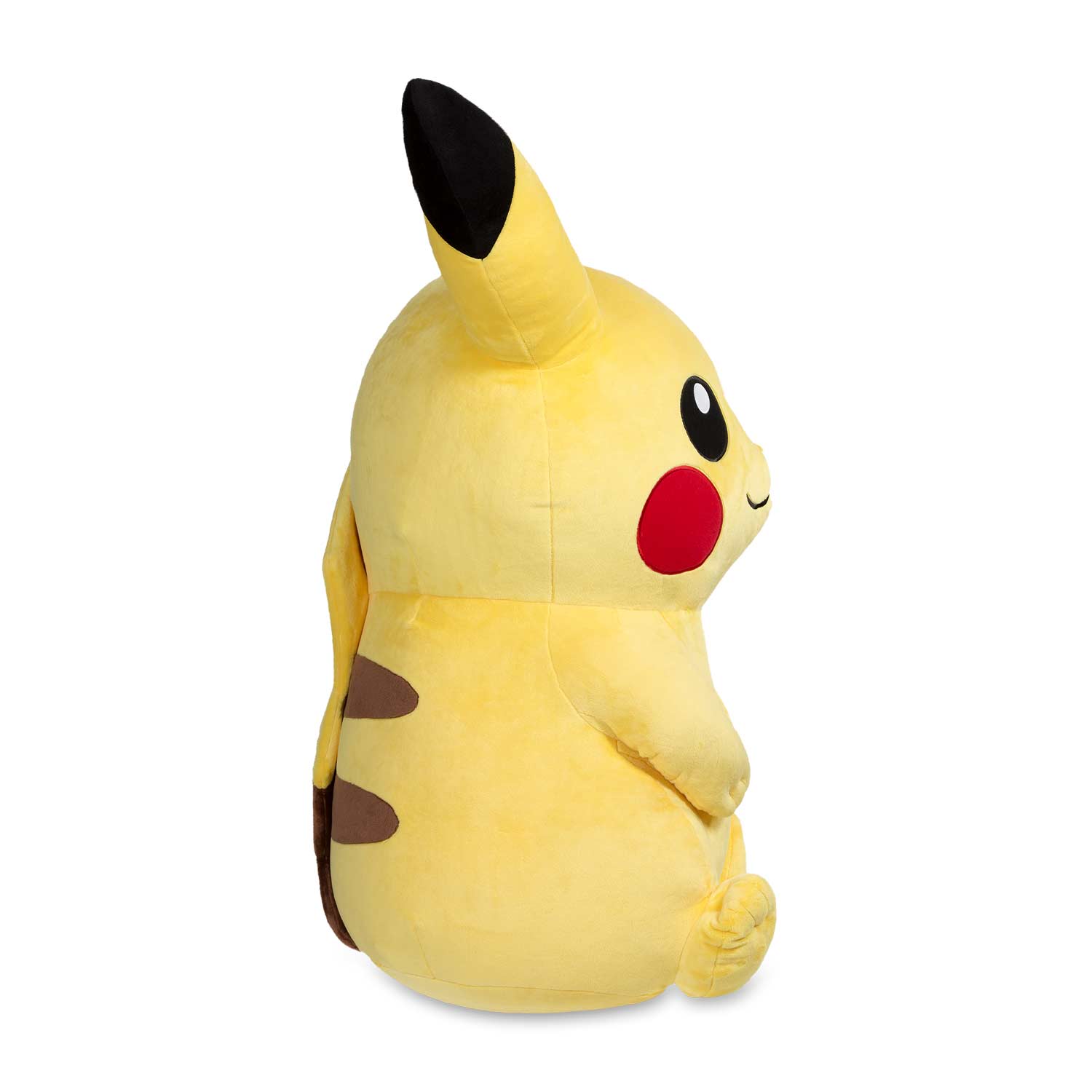 huge stuffed pikachu