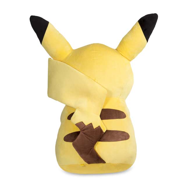 39 inch pikachu plush