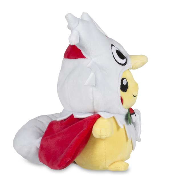 pokemon delibird plush