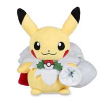 delibird plush