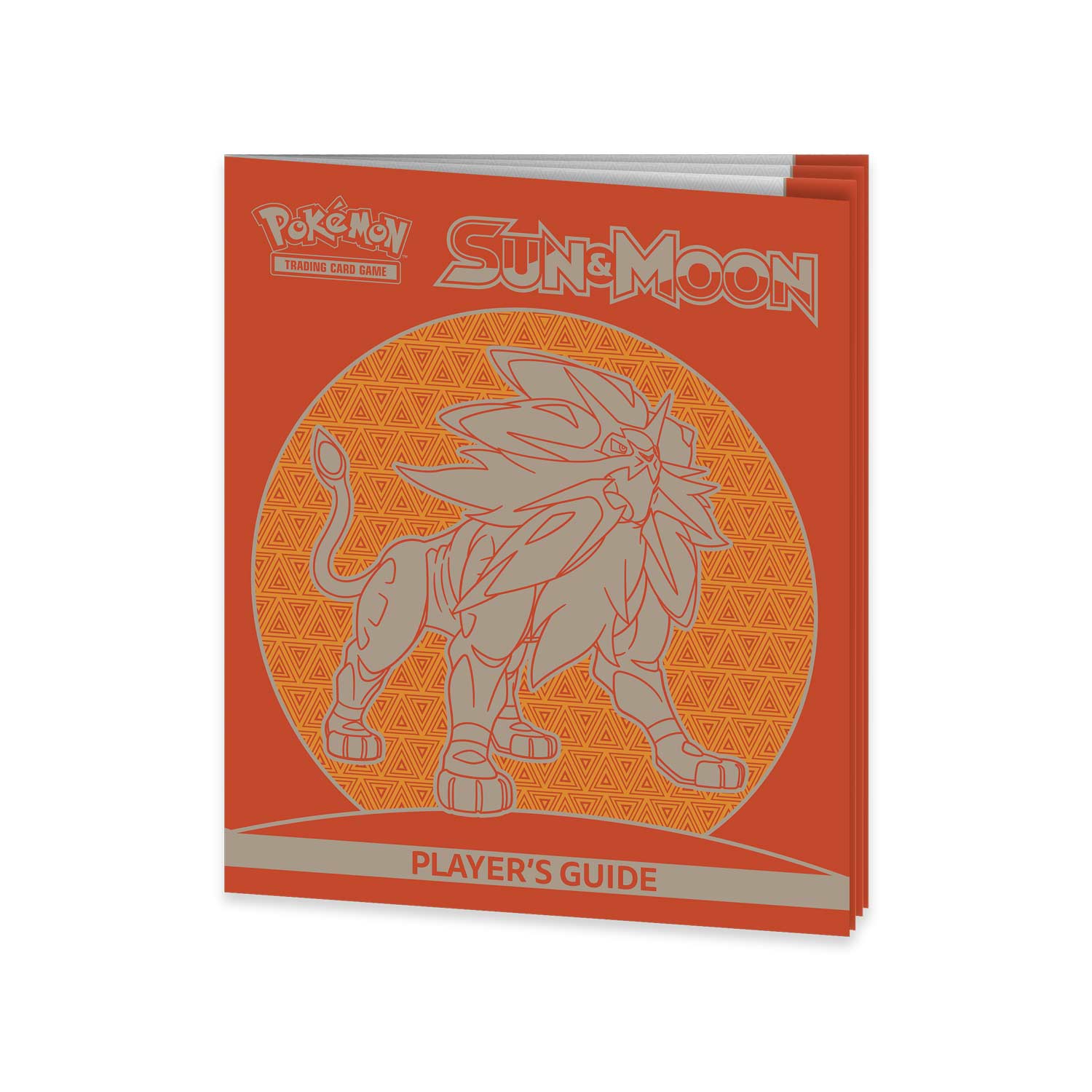 Pokemon Tcg Sun Moon Elite Trainer Box Solgaleo Pokemon Center Official Site